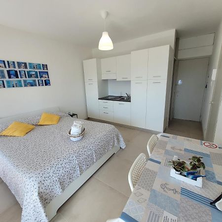 Rosato Double Sea View Apartment Lignano Sabbiadoro Luaran gambar