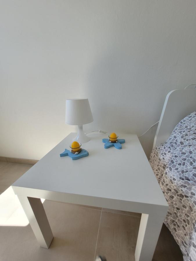 Rosato Double Sea View Apartment Lignano Sabbiadoro Luaran gambar