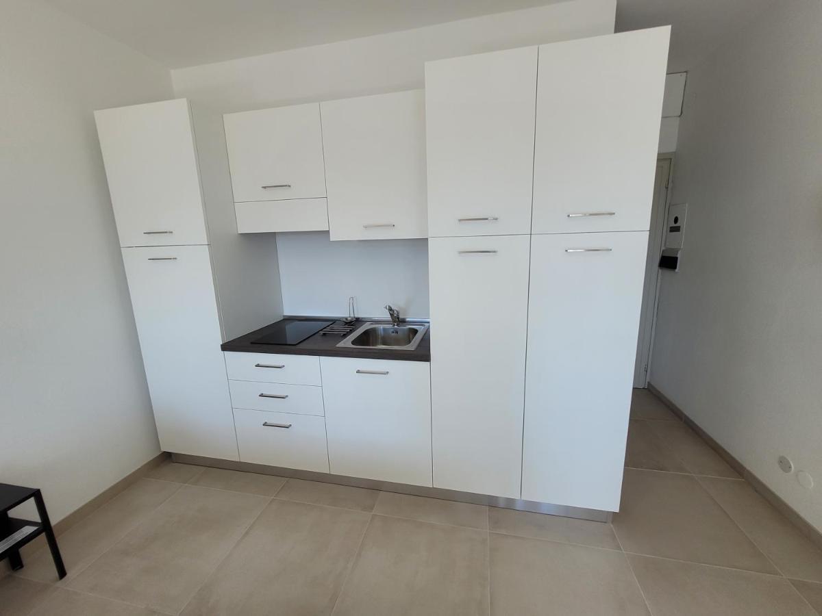 Rosato Double Sea View Apartment Lignano Sabbiadoro Luaran gambar